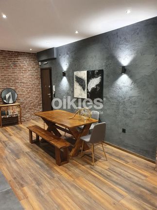 Apartment 70 sqm for rent, Thessaloniki - Center, Ipoloipo Kentrou Thessalonikis