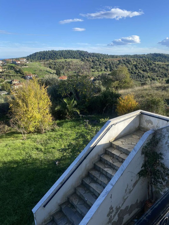 Μεζονέτα 350 τ.μ. προς πώληση, Παλιούρι Παλλήνης