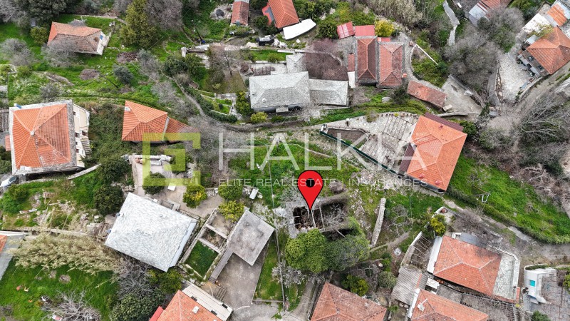 Οικόπεδο 446 τ.μ. πρός πώληση, Μαγνησία, Αφέτες