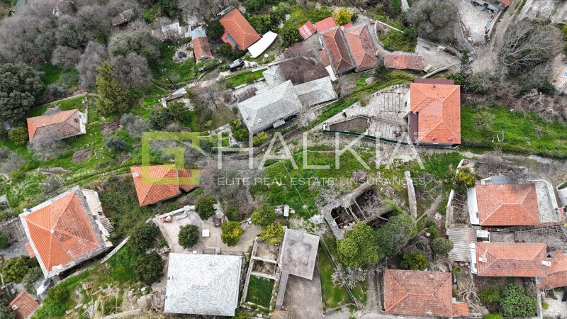 Οικόπεδο 446 τ.μ. πρός πώληση, Μαγνησία, Αφέτες