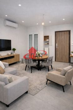 Apartment 76 sqm for sale