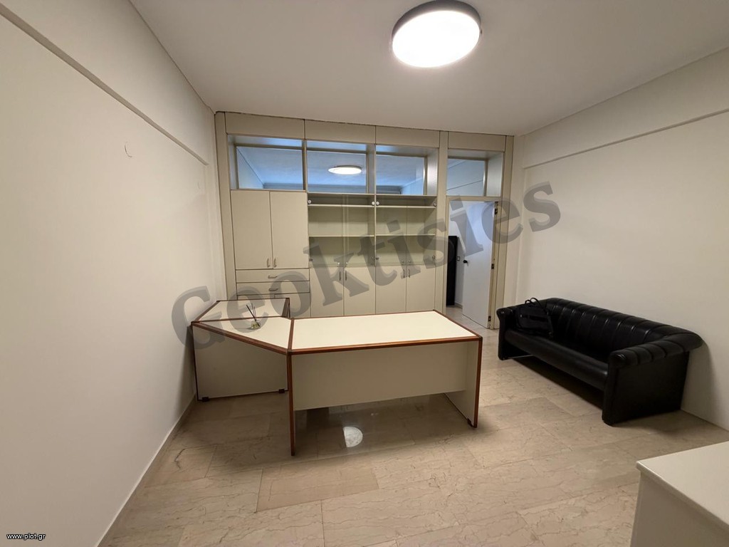 Γραφείο 55 τ.μ. πρός ενοικίαση, Θεσσαλονίκη - Κέντρο, Κέντρο