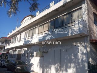 Βιοτεχνικός χώρος 750 τ.μ. για πώληση