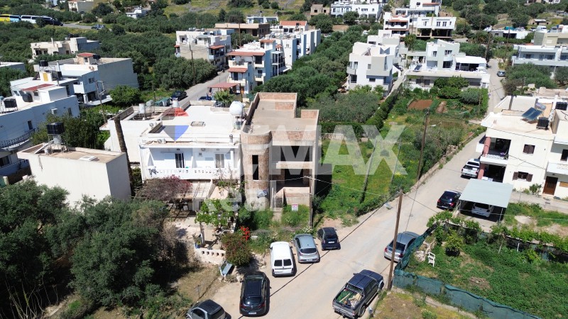 Μονοκατοικία 240 τ.μ. προς πώληση, Σχίσμα