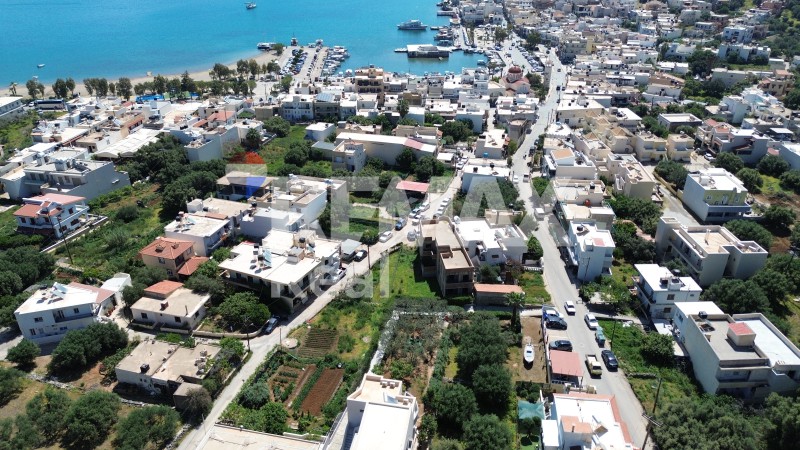 Μονοκατοικία 240 τ.μ. προς πώληση, Σχίσμα