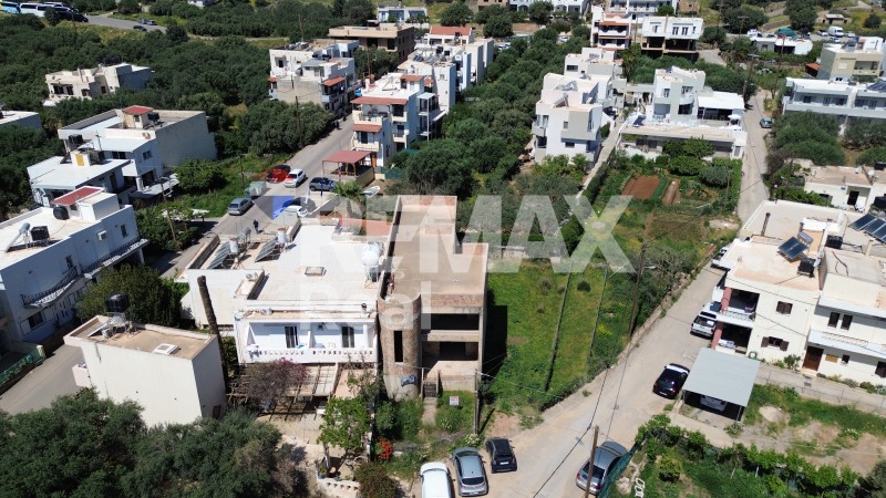 Μονοκατοικία 240 τ.μ. προς πώληση, Σχίσμα