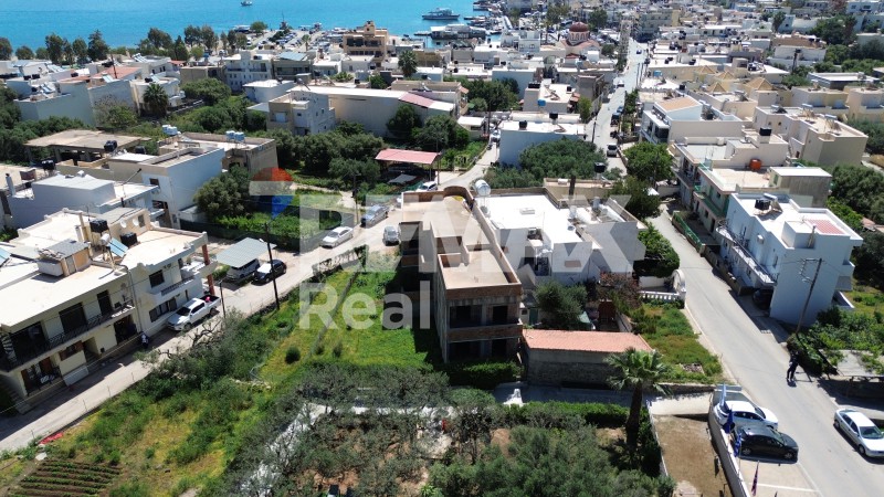 Μονοκατοικία 240 τ.μ. προς πώληση, Σχίσμα