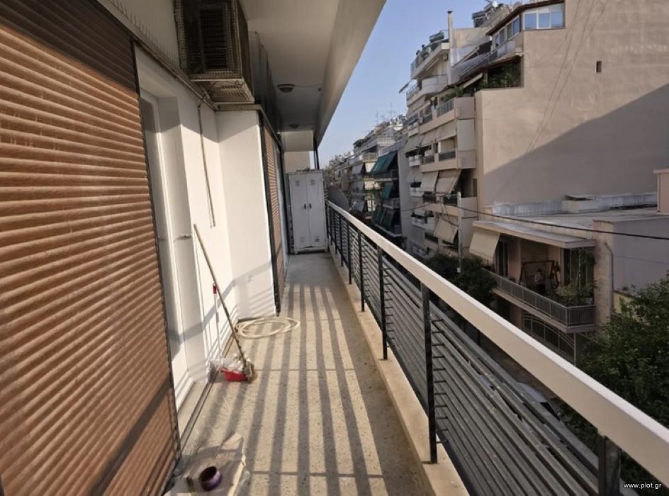 Διαμέρισμα 70 τ.μ. προς ενοικίαση, Λόφος Φιλαρέτου