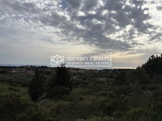 Land plot 8.091 sqm for sale, Zante, Artemisio-thumb-2
