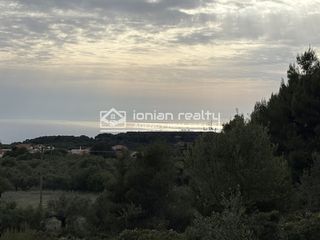 Land plot 8.091 sqm for sale, Zante, Artemisio-thumb-6