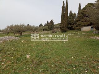 Land plot 8.091 sqm for sale, Zante, Artemisio-thumb-18