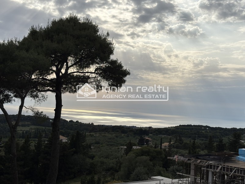 Οικόπεδο 8.091 τ.μ. για πώληση, Ζάκυνθος, Αρτεμίσιο