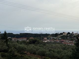 Land plot 8.091 sqm for sale, Zante, Artemisio-thumb-5