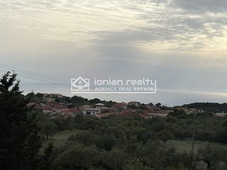 Land plot 8.091 sqm for sale, Zante, Artemisio-thumb-1