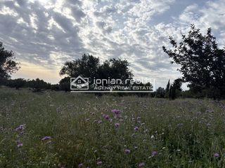 Land plot 8.091 sqm for sale, Zante, Artemisio-thumb-3