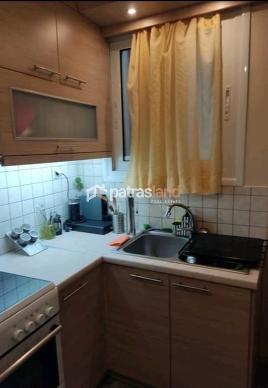 Διαμέρισμα 55 τ.μ. προς ενοικίαση, Νοσοκομείο Πάτρας