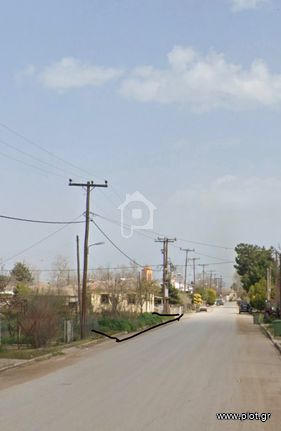 Detached home 1.000 sqm for sale, Larissa Prefecture, Platikampos
