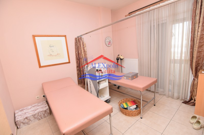 Γραφείο 100 τ.μ. πρός ενοικίαση, Εβρος, Αλεξανδρούπολη