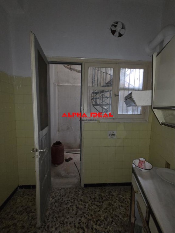 Διαμέρισμα 69 τ.μ. προς πώληση, Αμφιάλη