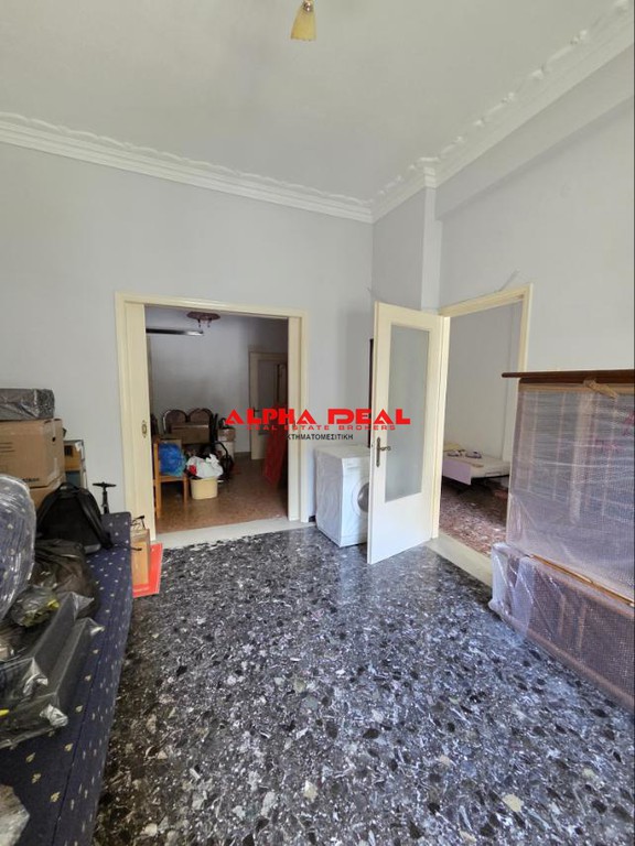 Διαμέρισμα 69 τ.μ. προς πώληση, Αμφιάλη