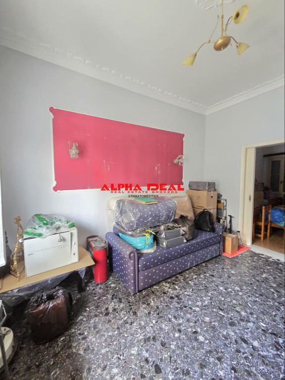 Διαμέρισμα 69 τ.μ. προς πώληση, Αμφιάλη
