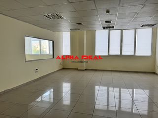 Επιχειρηματικό κτίριο 2.303 τ.μ. για ενοικίαση