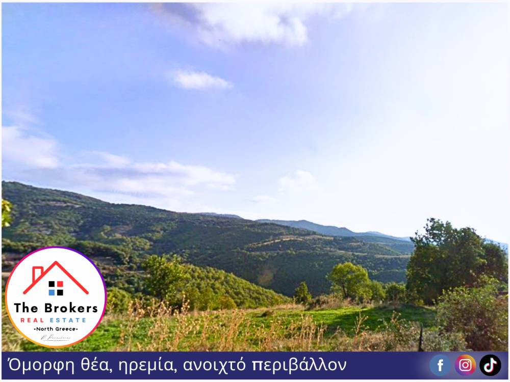 Αγροτεμάχια 2.350 τ.μ. προς πώληση, Ταξιάρχης Πολυγύρου
