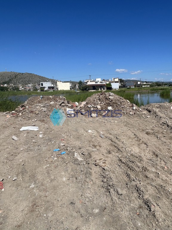 Οικόπεδο 405,50 τ.μ. πρός πώληση, Εύβοια, Χαλκίδα