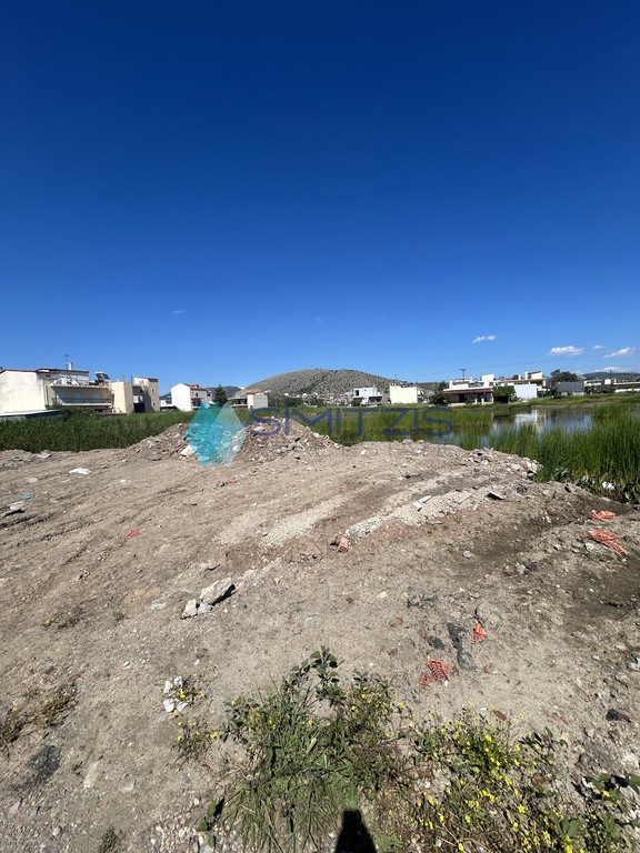 Οικόπεδο 405,50 τ.μ. πρός πώληση, Εύβοια, Χαλκίδα