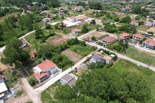 Οικόπεδο 1.000 τ.μ. για πώληση, Ν. Καβάλας, Θάσος-thumb-1