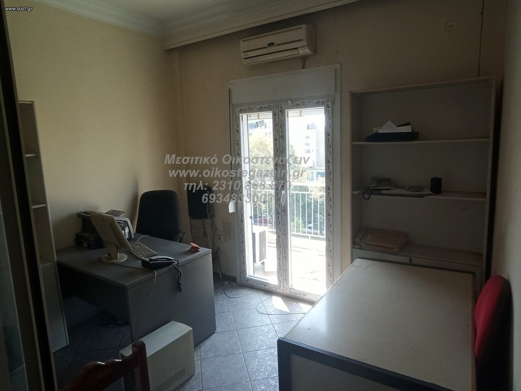 Διαμέρισμα 75 τ.μ. προς ενοικίαση, Βαρδάρης