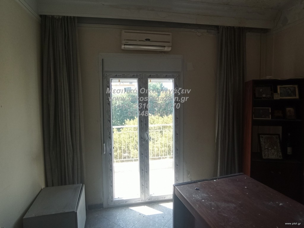 Διαμέρισμα 75 τ.μ. προς ενοικίαση, Βαρδάρης