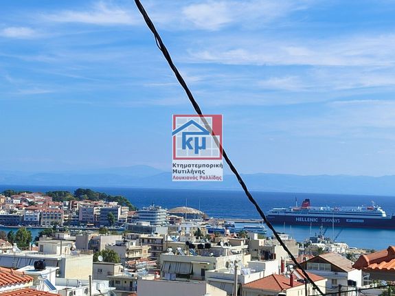 Detached home 170 sqm for sale, Lesvos Prefecture, Lesvos - Mitilini