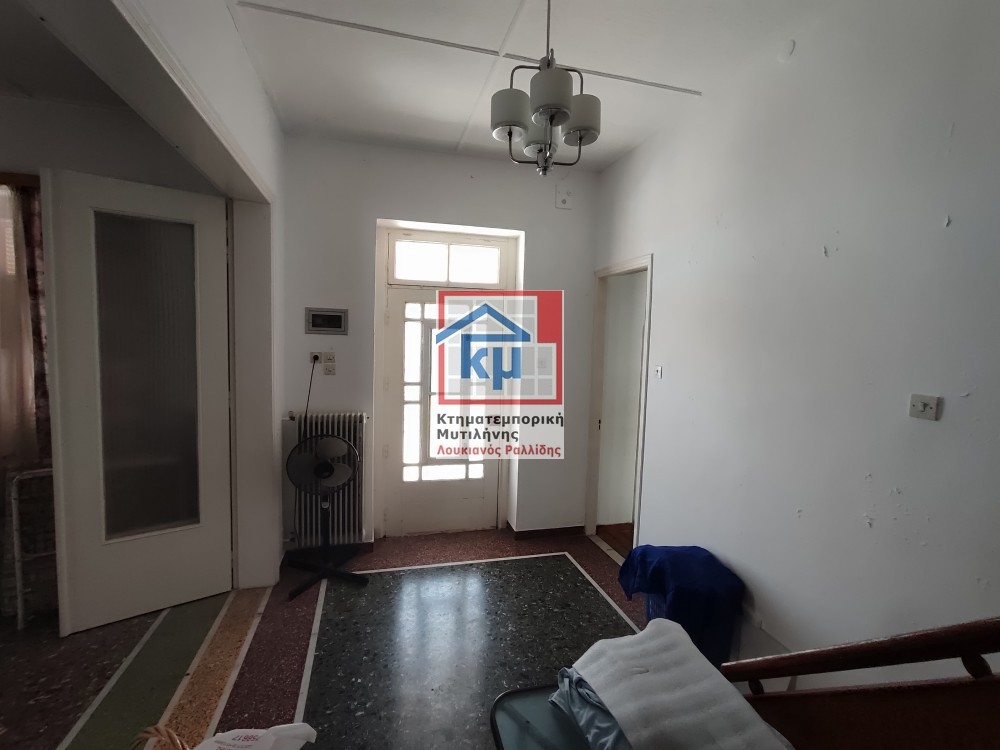 Μονοκατοικία 170 τ.μ. πρός πώληση, Ν. Λέσβου, Λέσβος - Μυτιλήνη