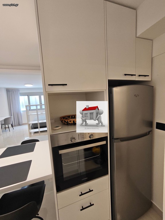 Studio / γκαρσονιέρα 42 τ.μ. πρός πώληση, Αχαΐα, Πάτρα