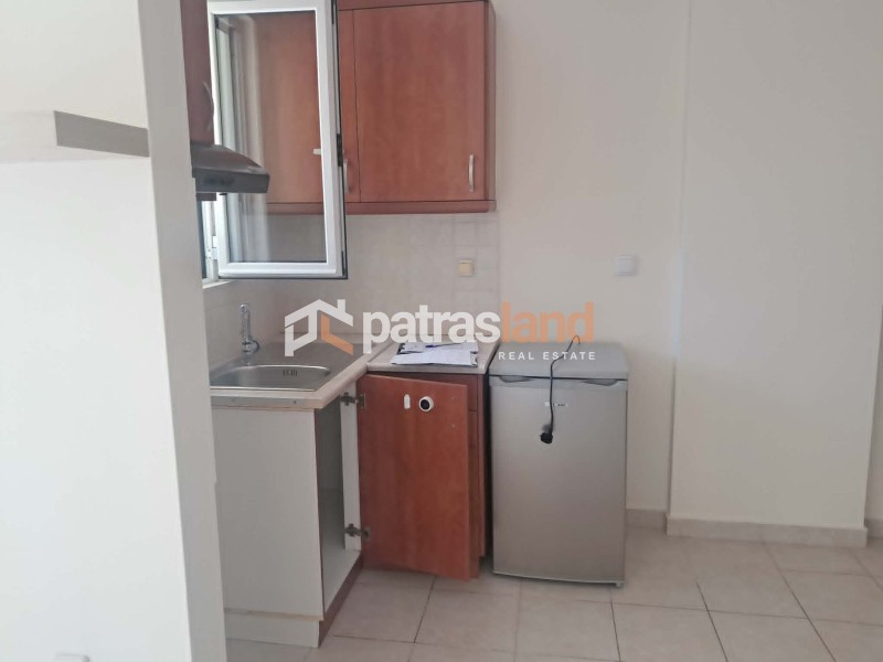 Studio / γκαρσονιέρα 32 τ.μ. πρός ενοικίαση, Αχαΐα, Πάτρα