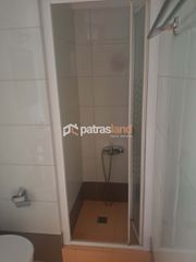 Studio / γκαρσονιέρα 32 τ.μ. πρός ενοικίαση, Αχαΐα, Πάτρα-thumb-11