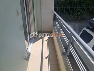 Studio / γκαρσονιέρα 32 τ.μ. πρός ενοικίαση, Αχαΐα, Πάτρα-thumb-7