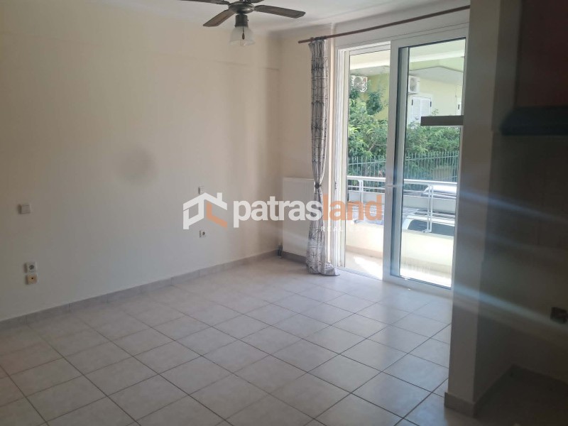 Studio / γκαρσονιέρα 32 τ.μ. πρός ενοικίαση, Αχαΐα, Πάτρα