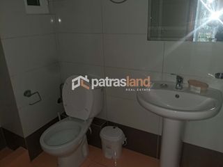 Studio / γκαρσονιέρα 32 τ.μ. πρός ενοικίαση, Αχαΐα, Πάτρα-thumb-10