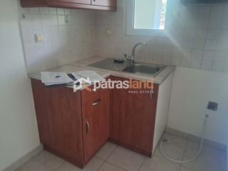 Studio / γκαρσονιέρα 32 τ.μ. πρός ενοικίαση, Αχαΐα, Πάτρα-thumb-2