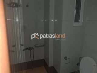 Studio / γκαρσονιέρα 32 τ.μ. πρός ενοικίαση, Αχαΐα, Πάτρα-thumb-11