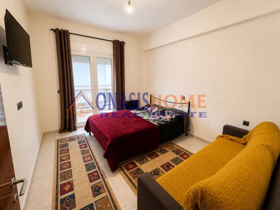 Apartment 46 sqm for sale, Thessaloniki - Rest Of Prefecture, Rentina