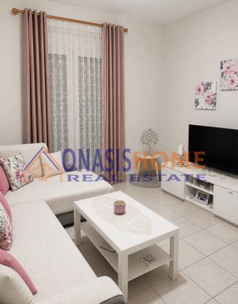 Apartment 54 sqm for sale, Thessaloniki - Rest Of Prefecture, Rentina