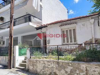 Οικόπεδο 130 τ.μ. για πώληση, Ν. Σερρών, Σέρρες-thumb-1