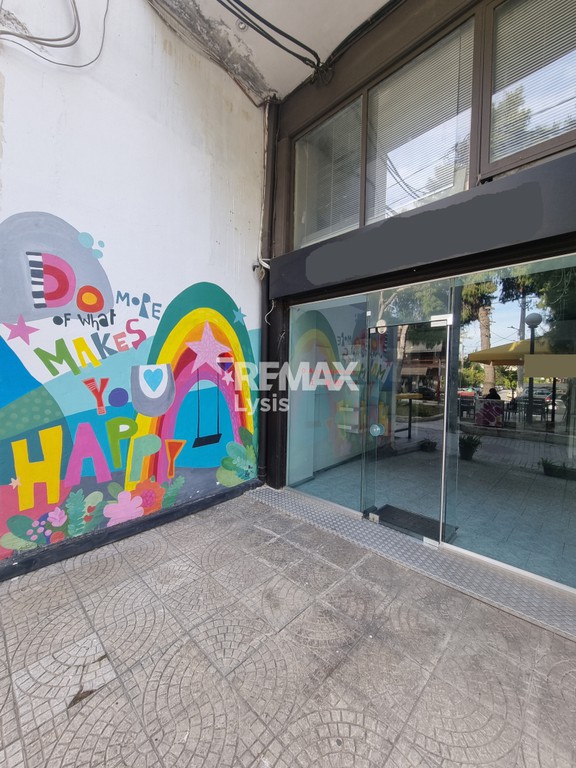 Κατάστημα 50,45 τ.μ. για ενοικίαση, Αθήνα - Δυτικά Προάστια, Χαϊδάρι