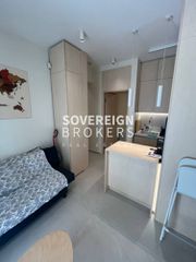 Studio / γκαρσονιέρα 39 τ.μ. για πώληση, Θεσσαλονίκη - Κέντρο, Μπότσαρη-thumb-10
