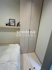 Studio / γκαρσονιέρα 39 τ.μ. για πώληση, Θεσσαλονίκη - Κέντρο, Μπότσαρη-thumb-7