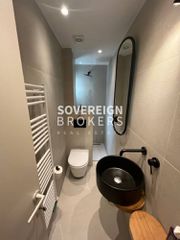 Studio / γκαρσονιέρα 39 τ.μ. για πώληση, Θεσσαλονίκη - Κέντρο, Μπότσαρη-thumb-3