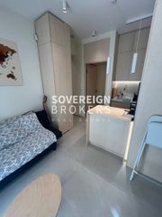 Studio / γκαρσονιέρα 39 τ.μ. για πώληση, Θεσσαλονίκη - Κέντρο, Μπότσαρη-thumb-14